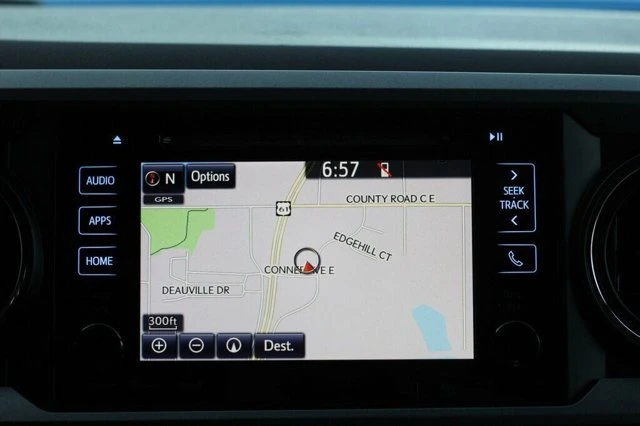 2016 Toyota Tacoma 3rd Gen - Image 14 of 20