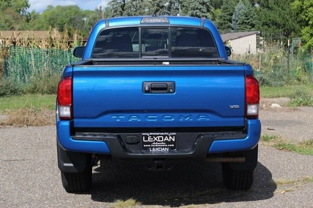 2016 Toyota Tacoma 3rd Gen - Image 5 of 20