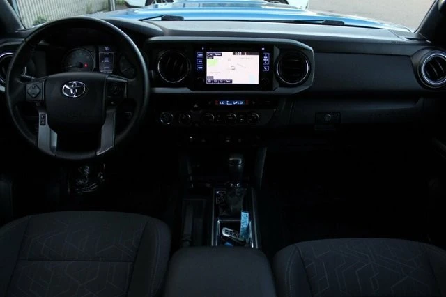 2016 Toyota Tacoma 3rd Gen - Image 12 of 20