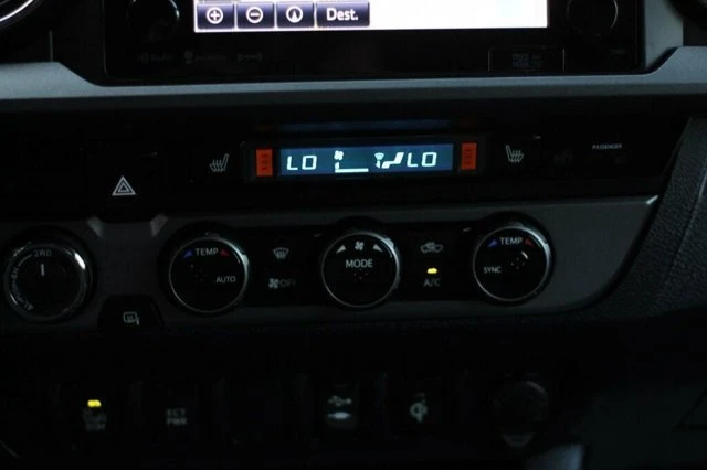 2016 Toyota Tacoma 3rd Gen - Image 15 of 20