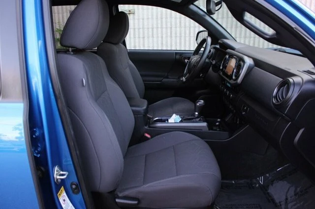 2016 Toyota Tacoma 3rd Gen - Image 7 of 20