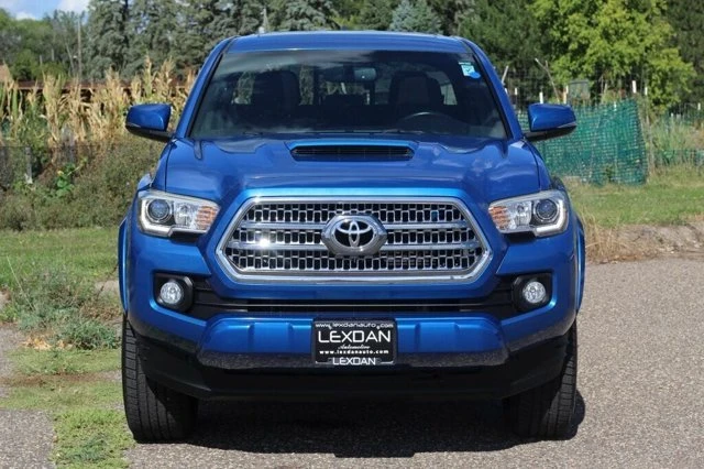 2016 Toyota Tacoma 3rd Gen - Image 4 of 20