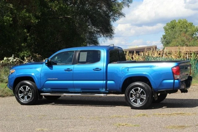 2016 Toyota Tacoma 3rd Gen - Image 18 of 20