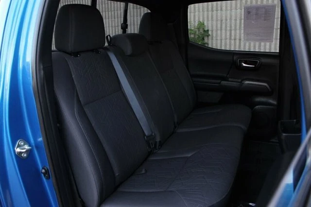 2016 Toyota Tacoma 3rd Gen - Image 11 of 20