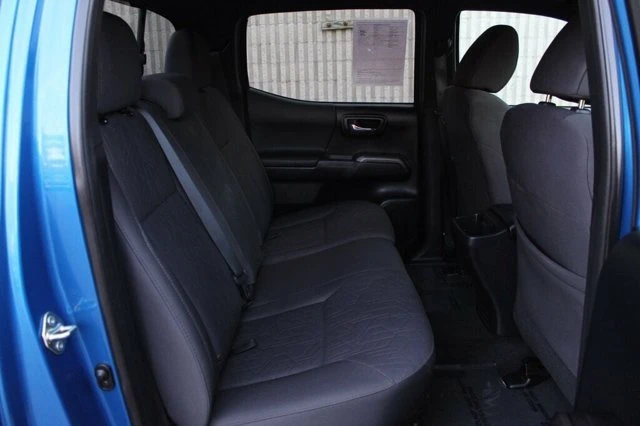 2016 Toyota Tacoma 3rd Gen - Image 10 of 20