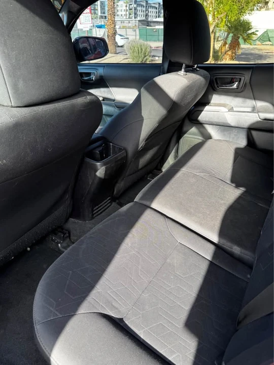 2016 Toyota Tacoma 3rd Gen - Image 8 of 9