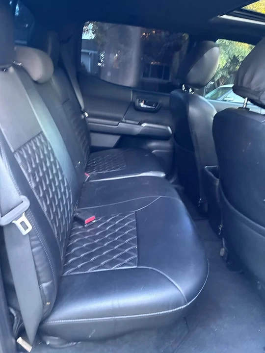 2016 Toyota Tacoma 3rd Gen - Image 8 of 9