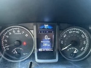 2016 Toyota Tacoma 3rd Gen - Image 18 of 20