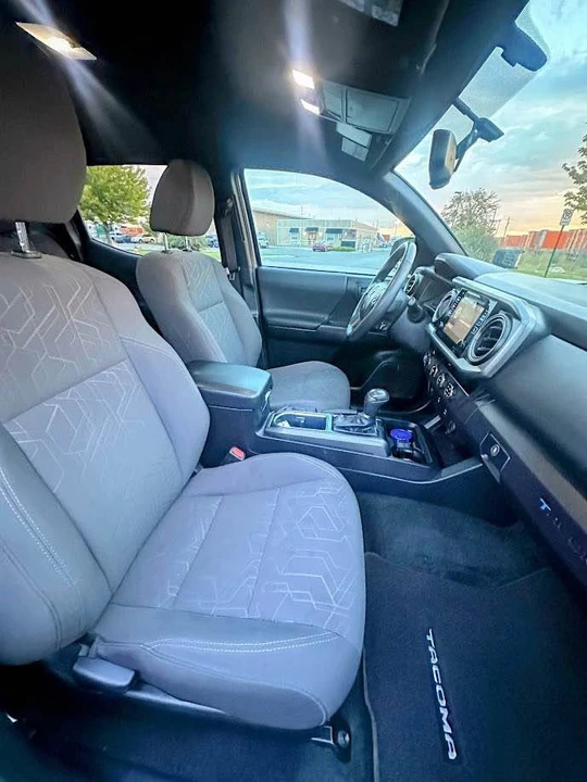 2016 Toyota Tacoma 3rd Gen - Image 13 of 20