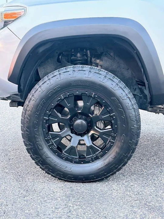 2016 Toyota Tacoma 3rd Gen - Image 10 of 20