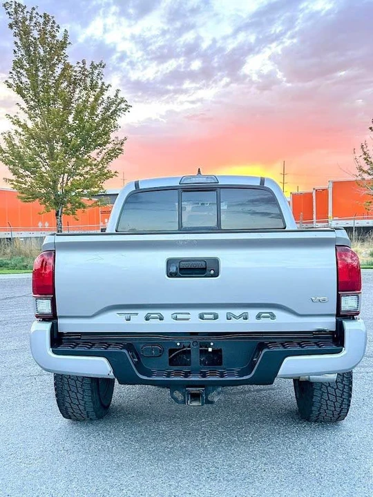 2016 Toyota Tacoma 3rd Gen - Image 6 of 20