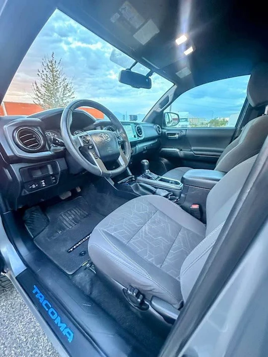 2016 Toyota Tacoma 3rd Gen - Image 14 of 20