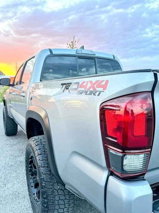2016 Toyota Tacoma 3rd Gen - Image 7 of 20