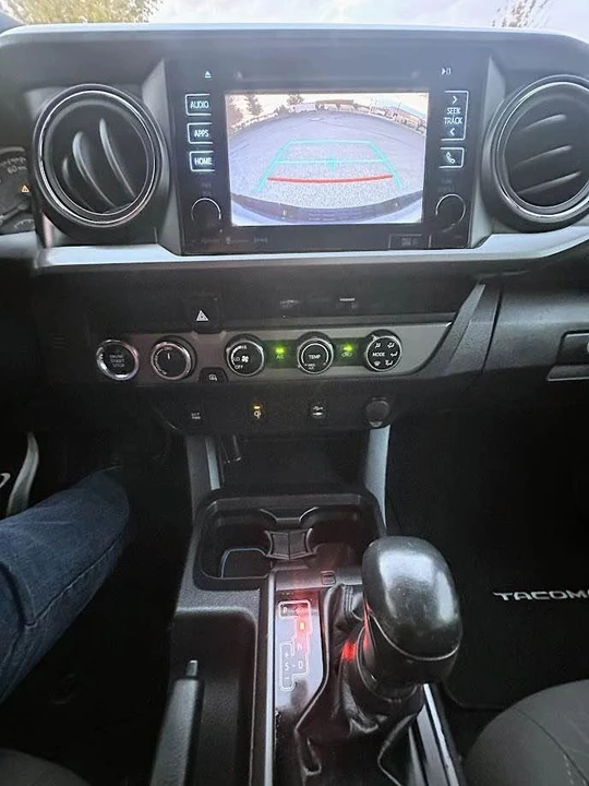 2016 Toyota Tacoma 3rd Gen - Image 17 of 20