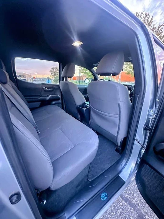 2016 Toyota Tacoma 3rd Gen - Image 12 of 20
