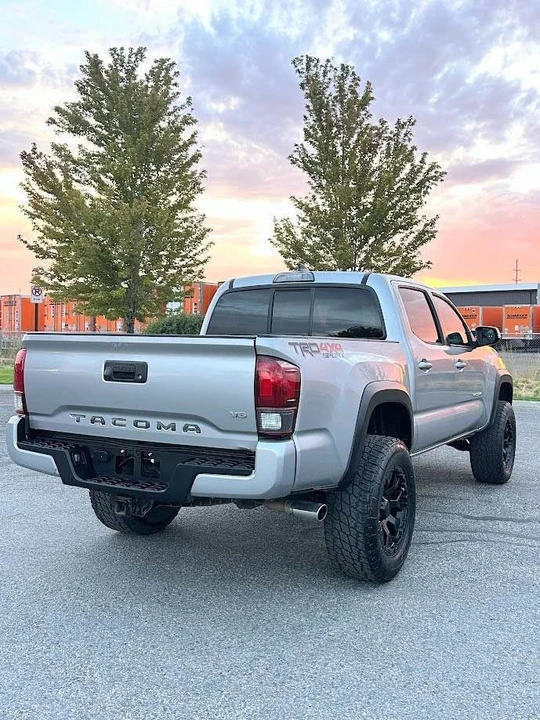 2016 Toyota Tacoma 3rd Gen - Image 5 of 20