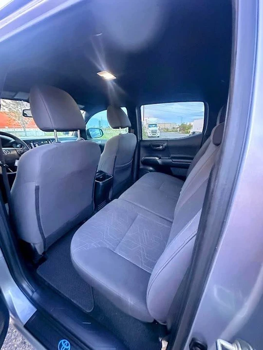 2016 Toyota Tacoma 3rd Gen - Image 11 of 20