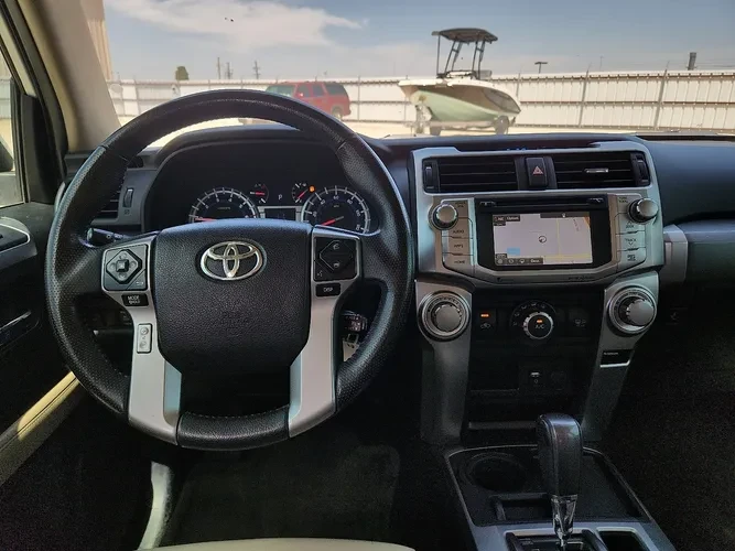 2016 Toyota 4Runner 5th Gen - Image 3 of 20