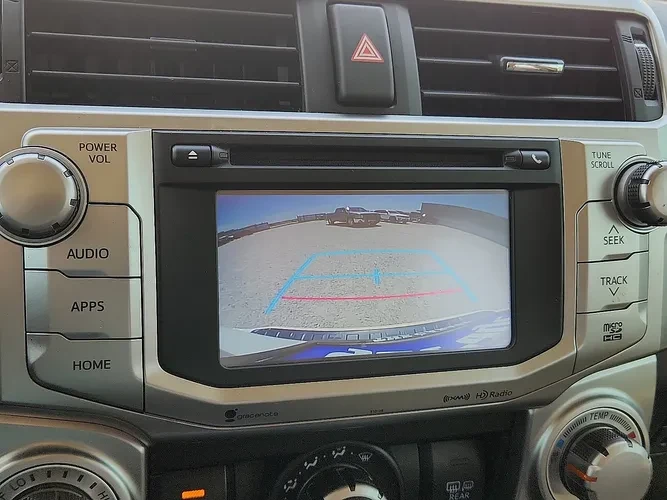 2016 Toyota 4Runner 5th Gen - Image 6 of 20