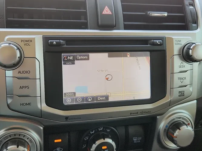 2016 Toyota 4Runner 5th Gen - Image 4 of 20