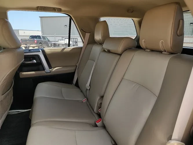 2016 Toyota 4Runner 5th Gen - Image 17 of 20