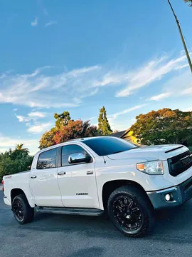 2016 Toyota Tundra TRD 4x4