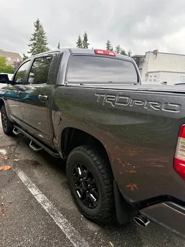 2016 Toyota Tundra TRD Pro
