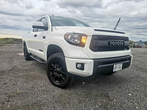 2016 Toyota Tundra TRD Pro Pickup 4D 6 1/2 ft