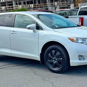 2016 Toyota Venza LE