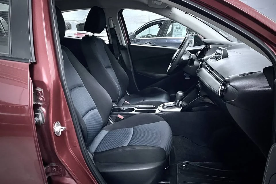 2016 Toyota Yaris - Image 20 of 20