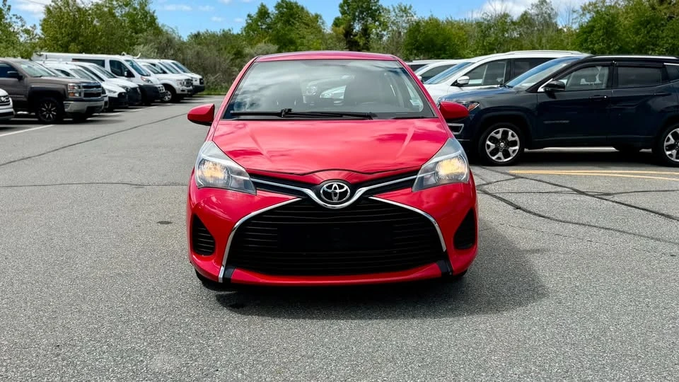 2016 Toyota Yaris - Image 2 of 19