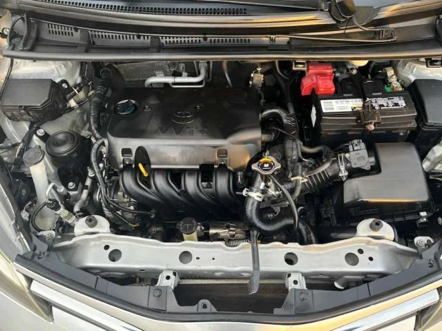 2016 Toyota Yaris - Image 19 of 20
