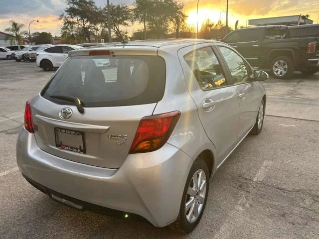 2016 Toyota Yaris - Image 5 of 20
