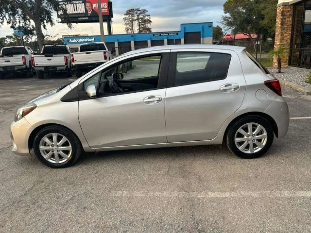 2016 Toyota Yaris - Image 8 of 20