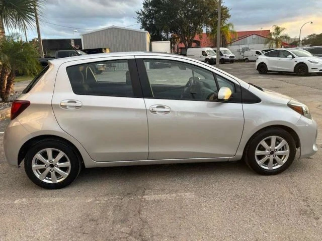 2016 Toyota Yaris - Image 4 of 20