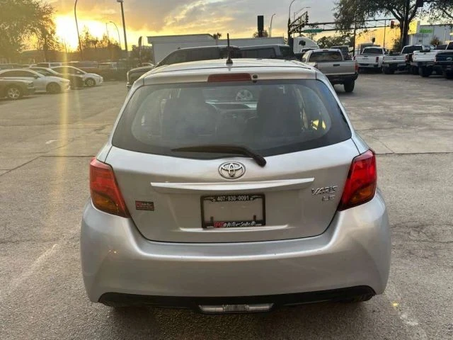 2016 Toyota Yaris - Image 6 of 20