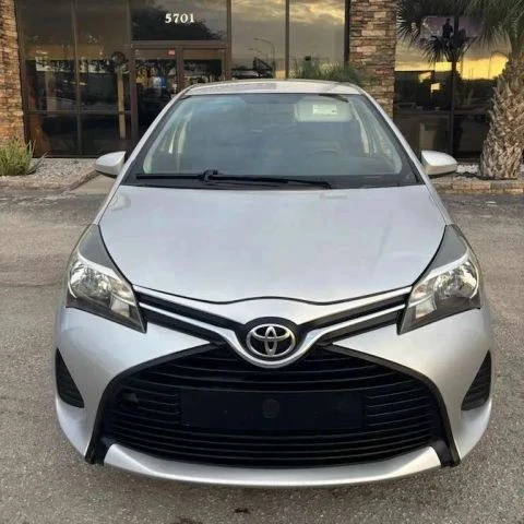 2016 Toyota Yaris - Image 2 of 20