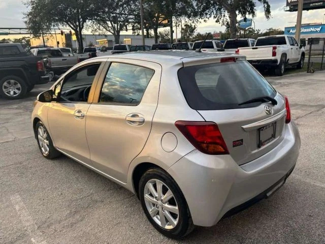 2016 Toyota Yaris - Image 7 of 20