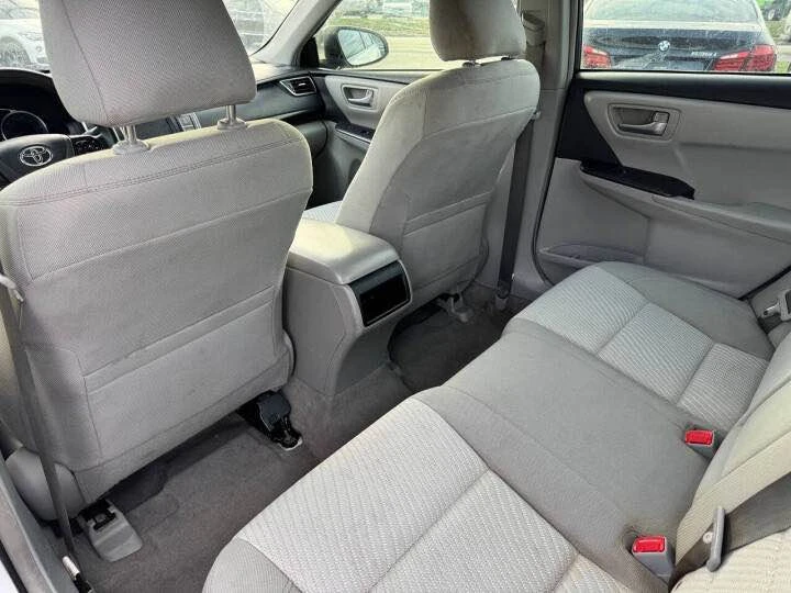 2016 Toyota Camry 7th Gen - Image 14 of 19