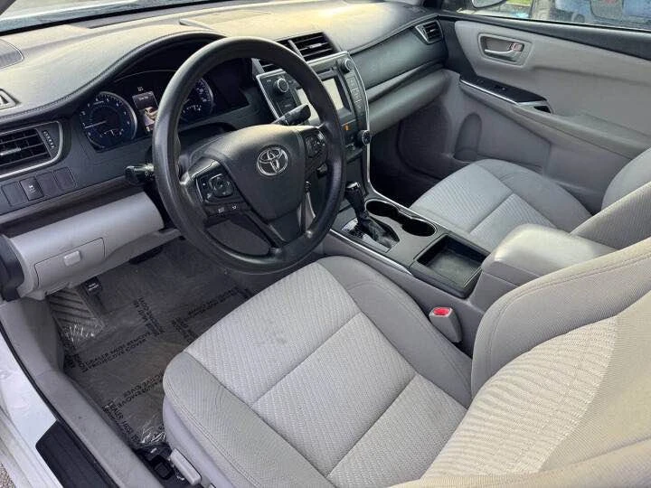 2016 Toyota Camry 7th Gen - Image 13 of 19