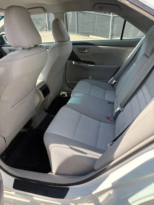 2016 Toyota Camry 7th Gen - Image 16 of 19