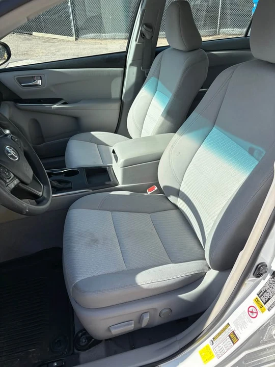 2016 Toyota Camry 7th Gen - Image 10 of 19