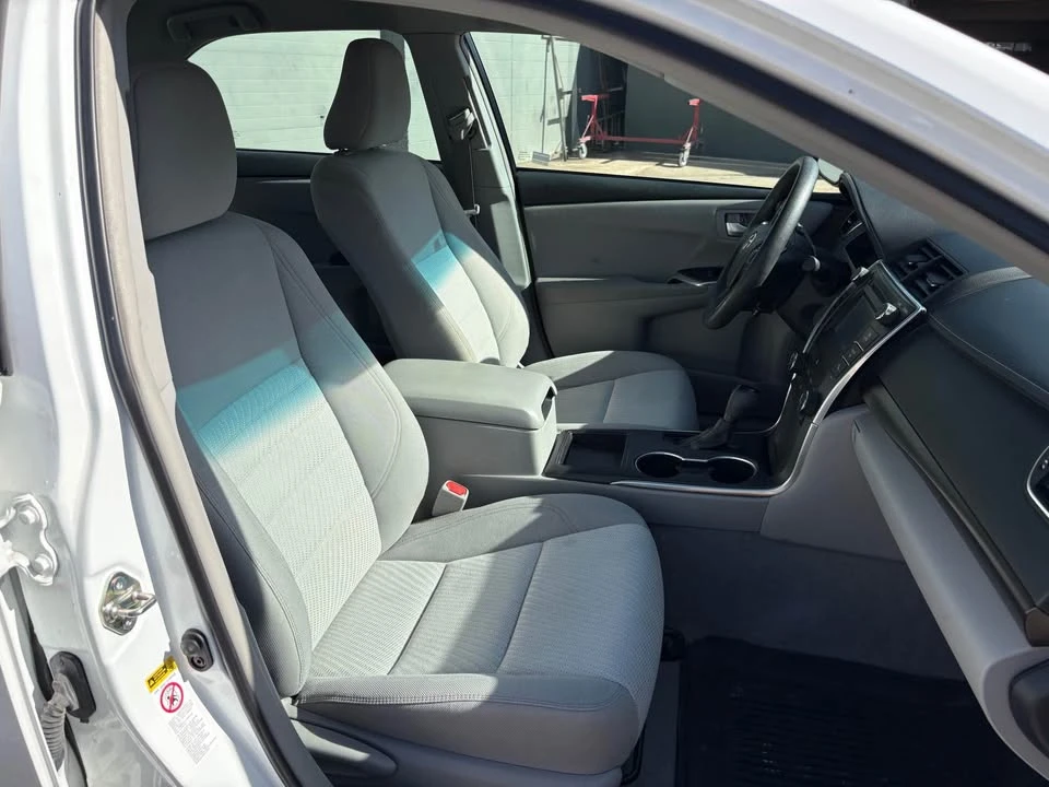 2016 Toyota Camry 7th Gen - Image 12 of 19