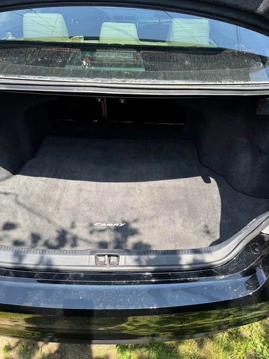 2016 Toyota Camry 7th Gen - Image 7 of 13