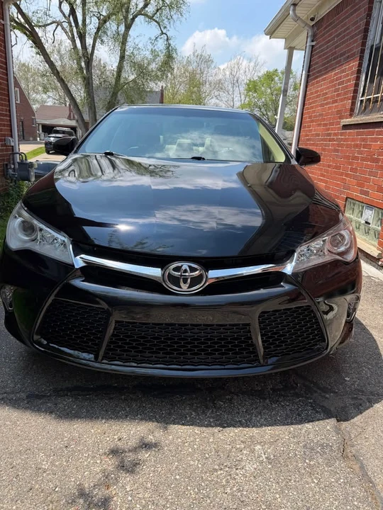 2016 Toyota Camry 7th Gen - Image 13 of 13