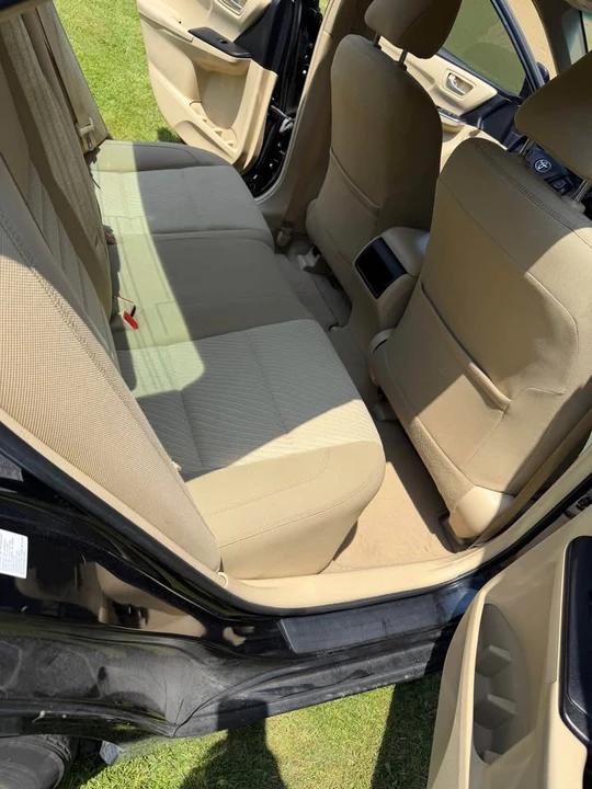 2016 Toyota Camry 7th Gen - Image 10 of 13