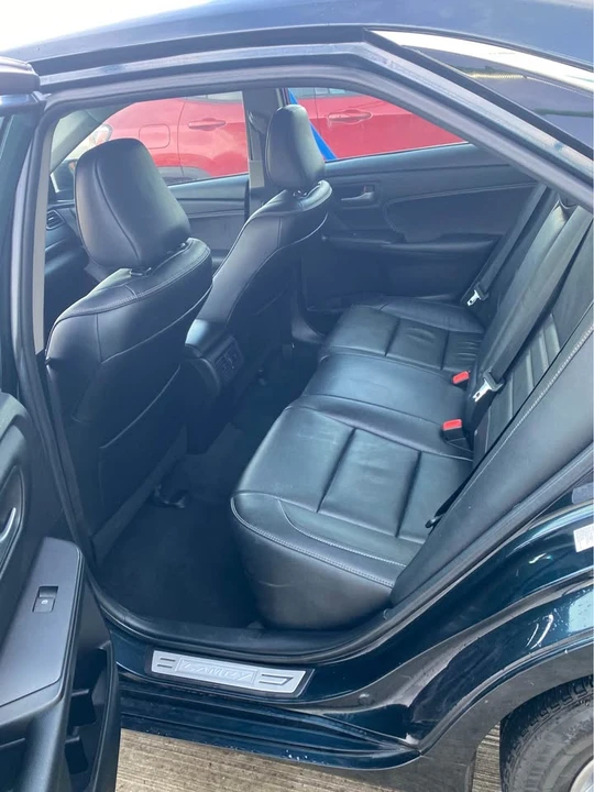 2016 Toyota Camry 7th Gen - Image 10 of 12