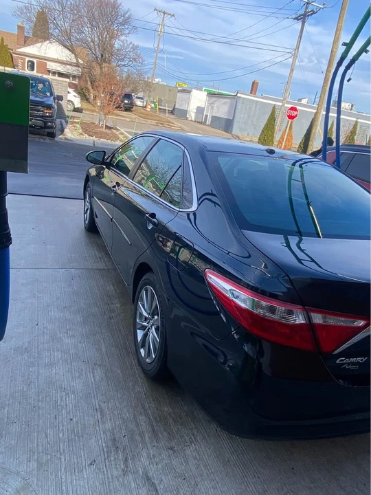 2016 Toyota Camry 7th Gen - Image 6 of 12