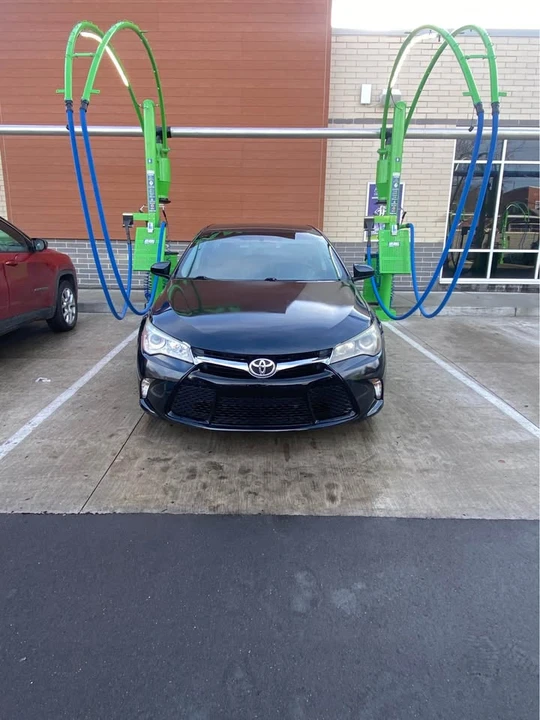 2016 Toyota Camry 7th Gen - Image 2 of 12