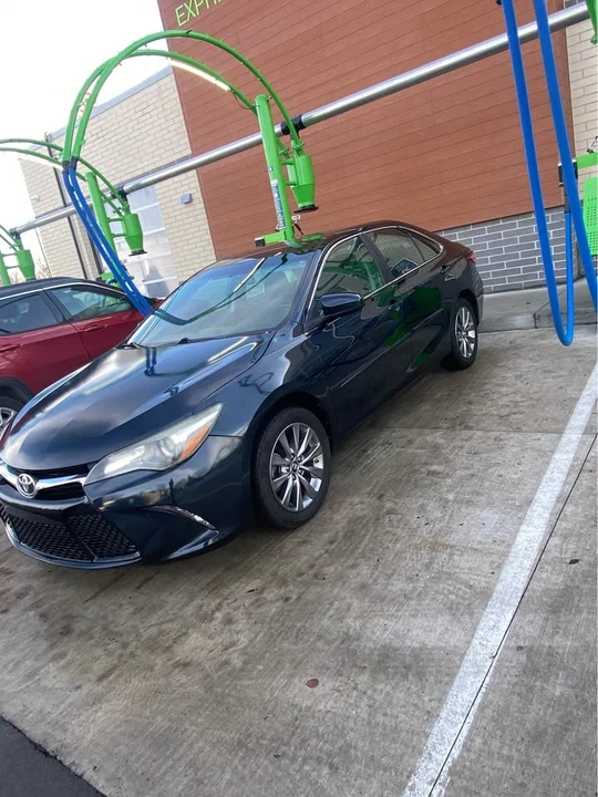 2016 Toyota Camry 7th Gen - Image 3 of 12
